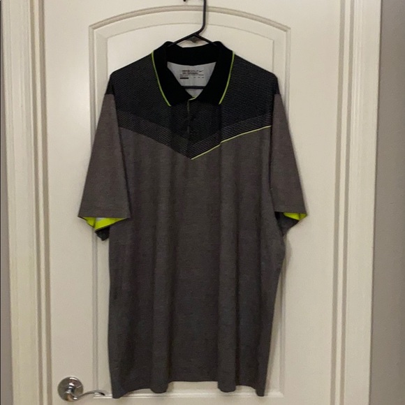 Nike Other - Nike Golf Shirt